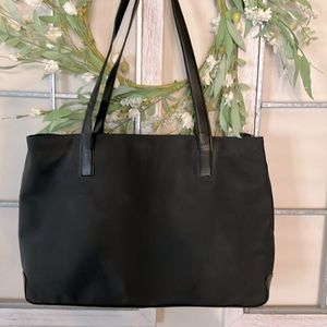 Aerosoles large tote.